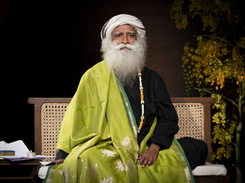 Nishchala Tattvam: Creating An Unwavering Intention