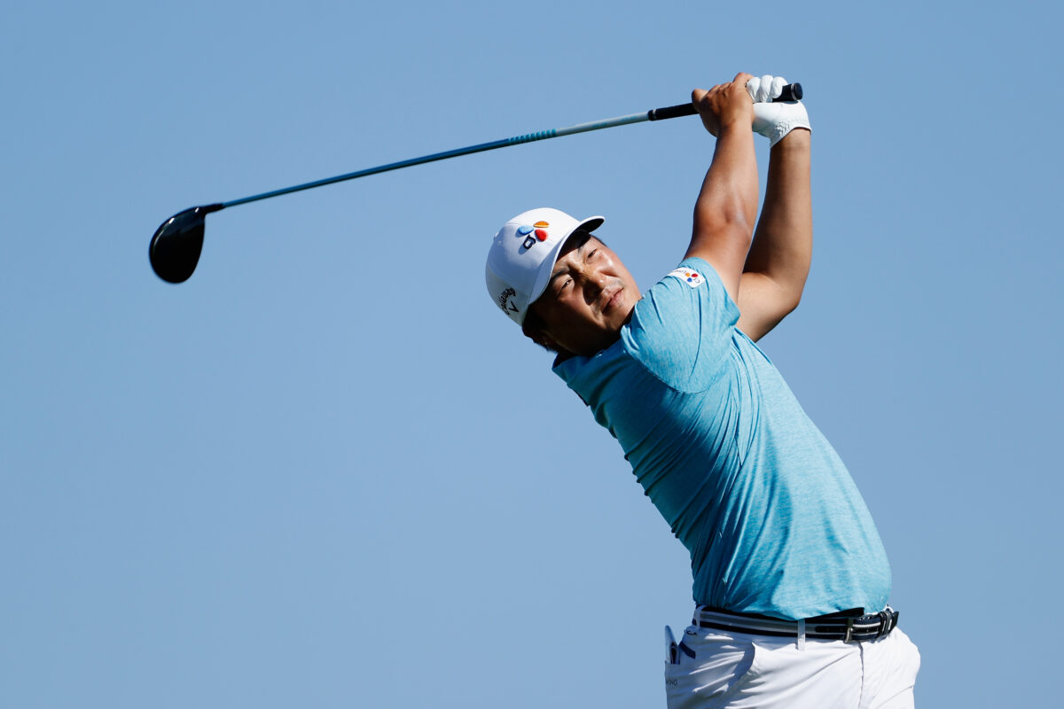 9 Things about Korea’s K.H. Lee