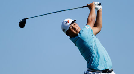 9 Things about Korea’s K.H. Lee