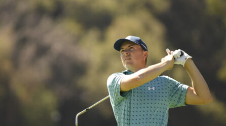SPIETH SEASON?