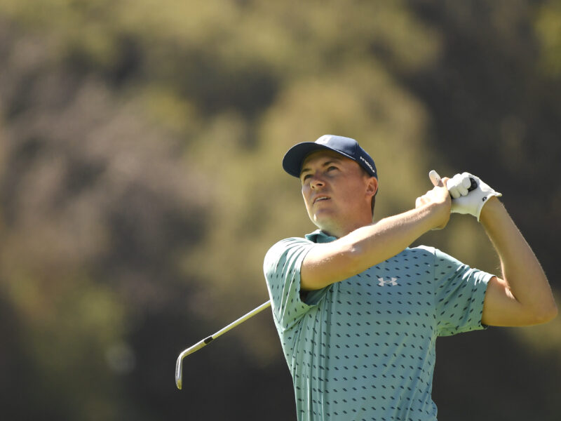 SPIETH SEASON?