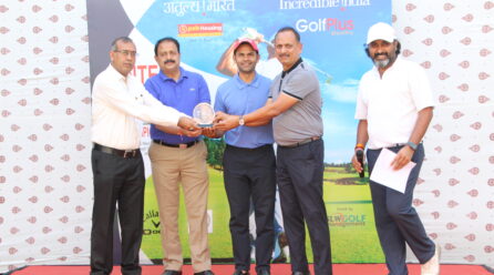 Interteam Golf Championship – 2021
