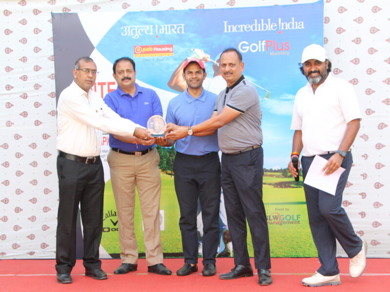 Interteam Golf Championship – 2021