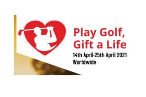 1st International Hybrid Golf Tournament