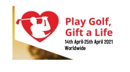 1st International Hybrid Golf Tournament