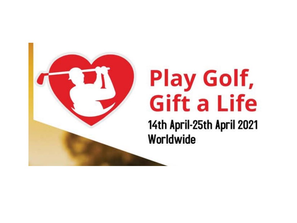 1st International Hybrid Golf Tournament