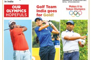 Indian Fields confirmed for Olympic Games golf competitions