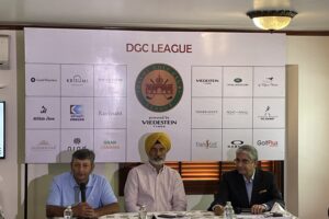 ‘Delhi Golf Club League’ set to light up Capital
