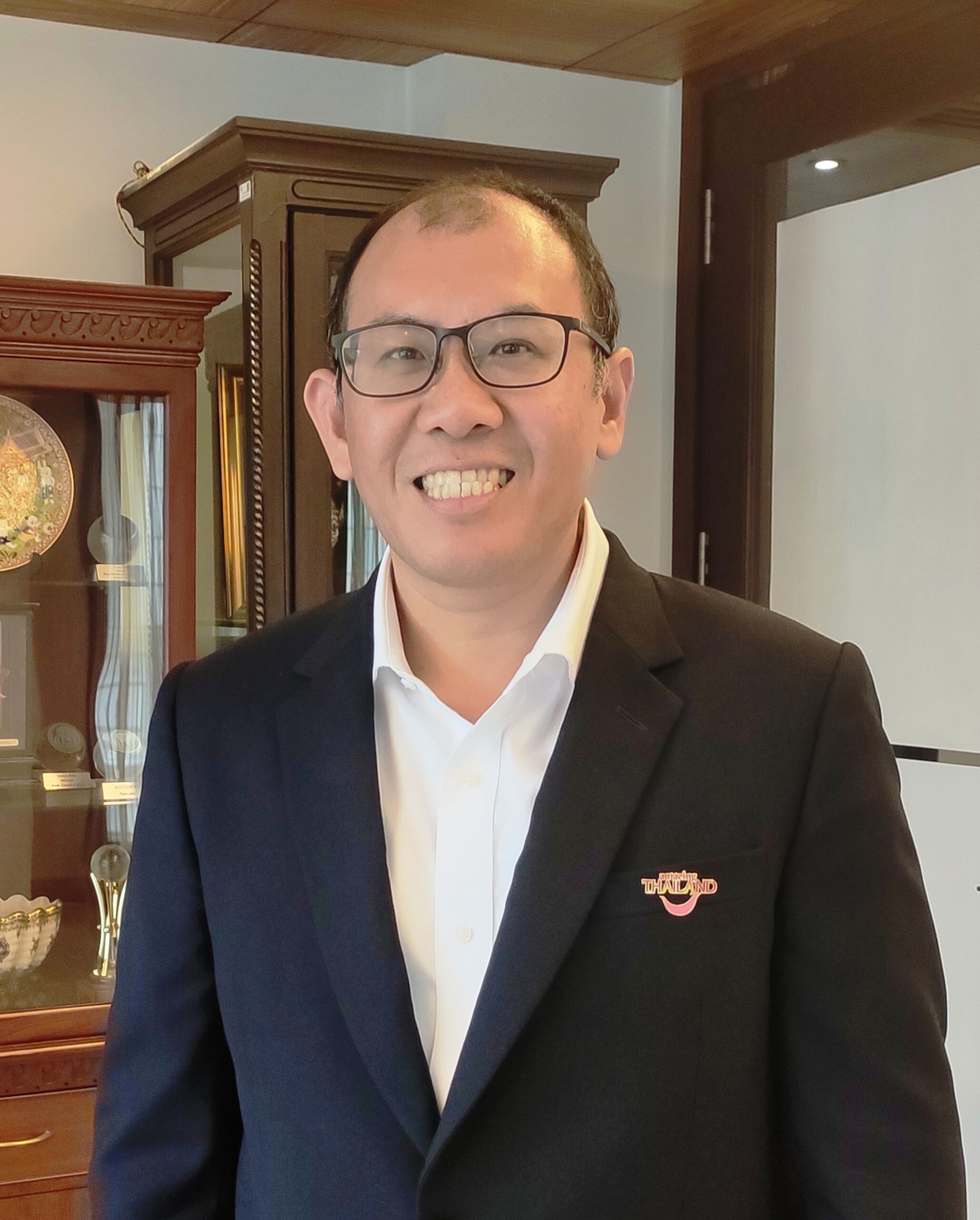 Amazing Thailand Golf Paradise Webinar – II