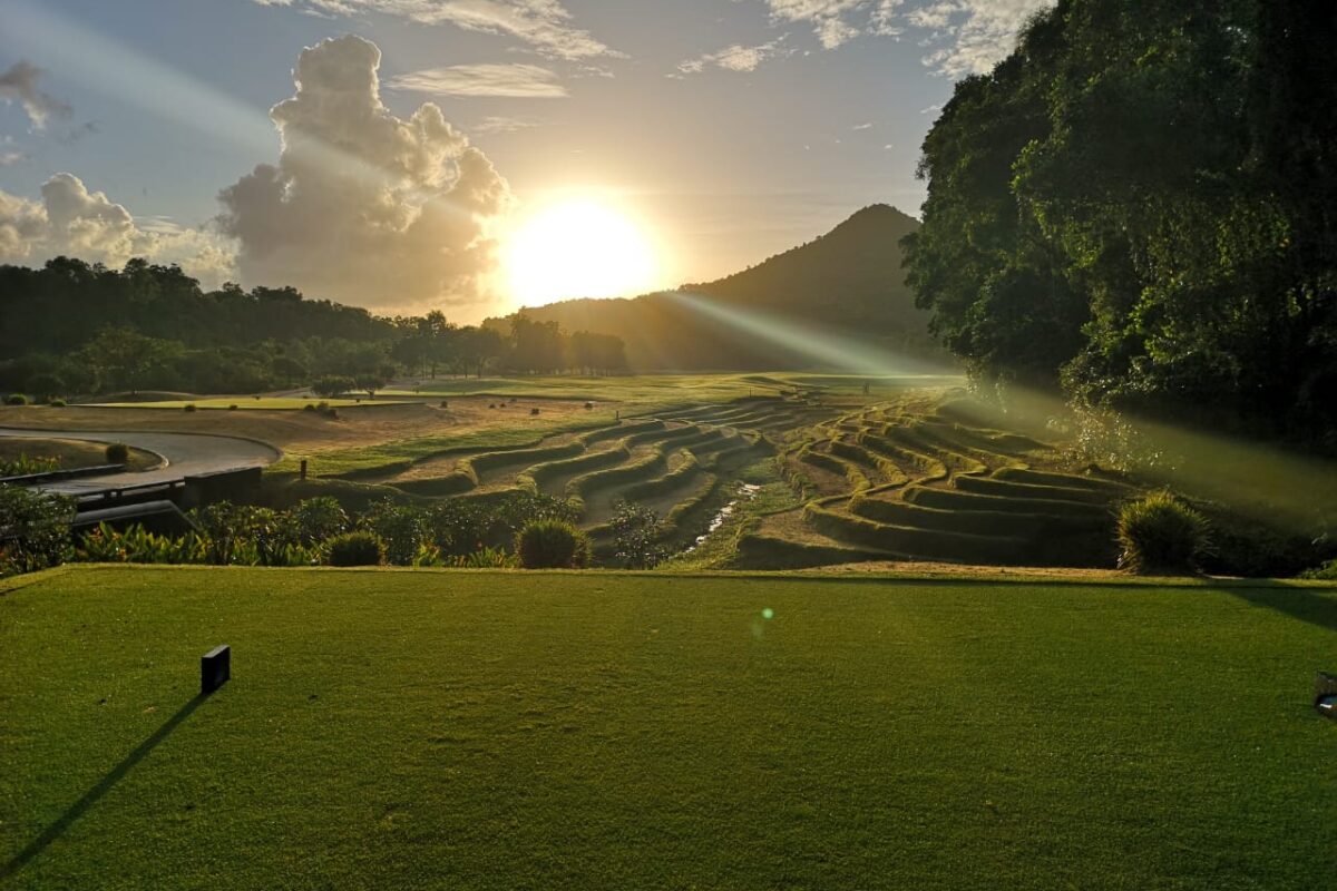 Escape to Switzerland’s Engadine Valley for Golf & Wellness This Summer