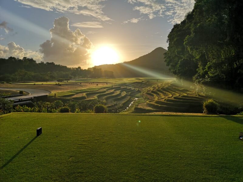 Escape to Switzerland’s Engadine Valley for Golf & Wellness This Summer