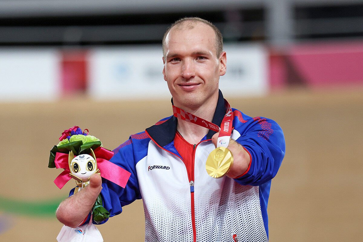Why Golf Must Immediately Make Para Normal with Paralympics Inclusion