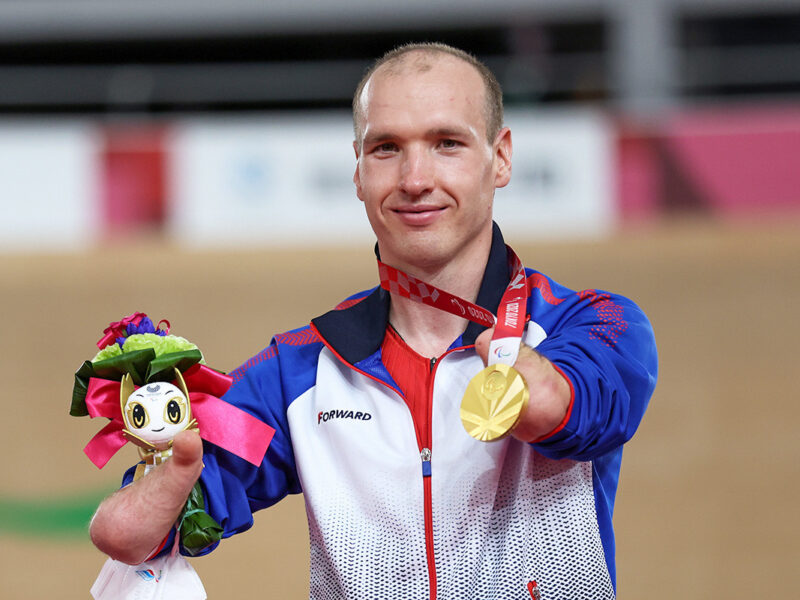 Why Golf Must Immediately Make Para Normal with Paralympics Inclusion