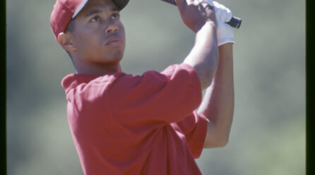 Remembering Tiger Woods’ first PGA TOUR win, 25 years later