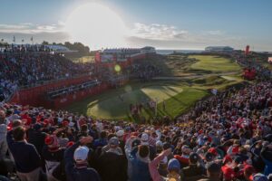 U.S. crowned Ryder Cup Champions at Whistling Straits