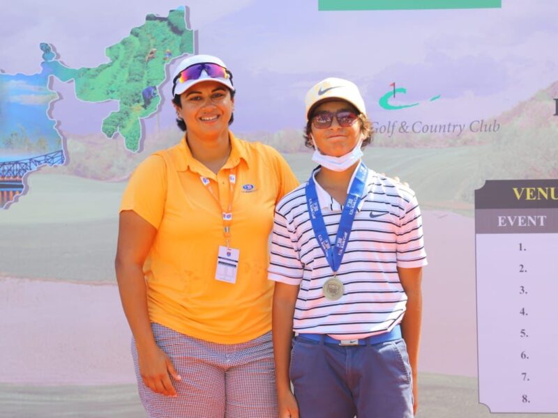 Chaitanya among 5 players to complete winning double
