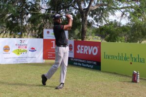 IndianOil SERVO Masters Golf 2021 – Updates