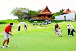 Thai Golf Pass Season 5 launches in India, promotions & other activities to begin in 2022