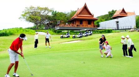 Thai Golf Pass Season 5 launches in India, promotions & other activities to begin in 2022
