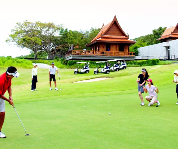 Thai Golf Pass Season 5 launches in India, promotions & other activities to begin in 2022