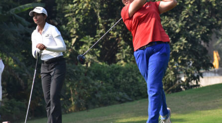 Jaipur’s Khushi wins maiden title at the 15