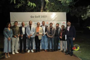 Go Golf 2021 Concludes!