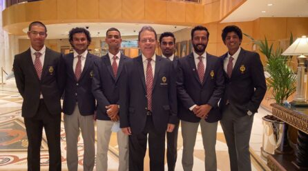 APGC 2021 – A truly unforgettable experience