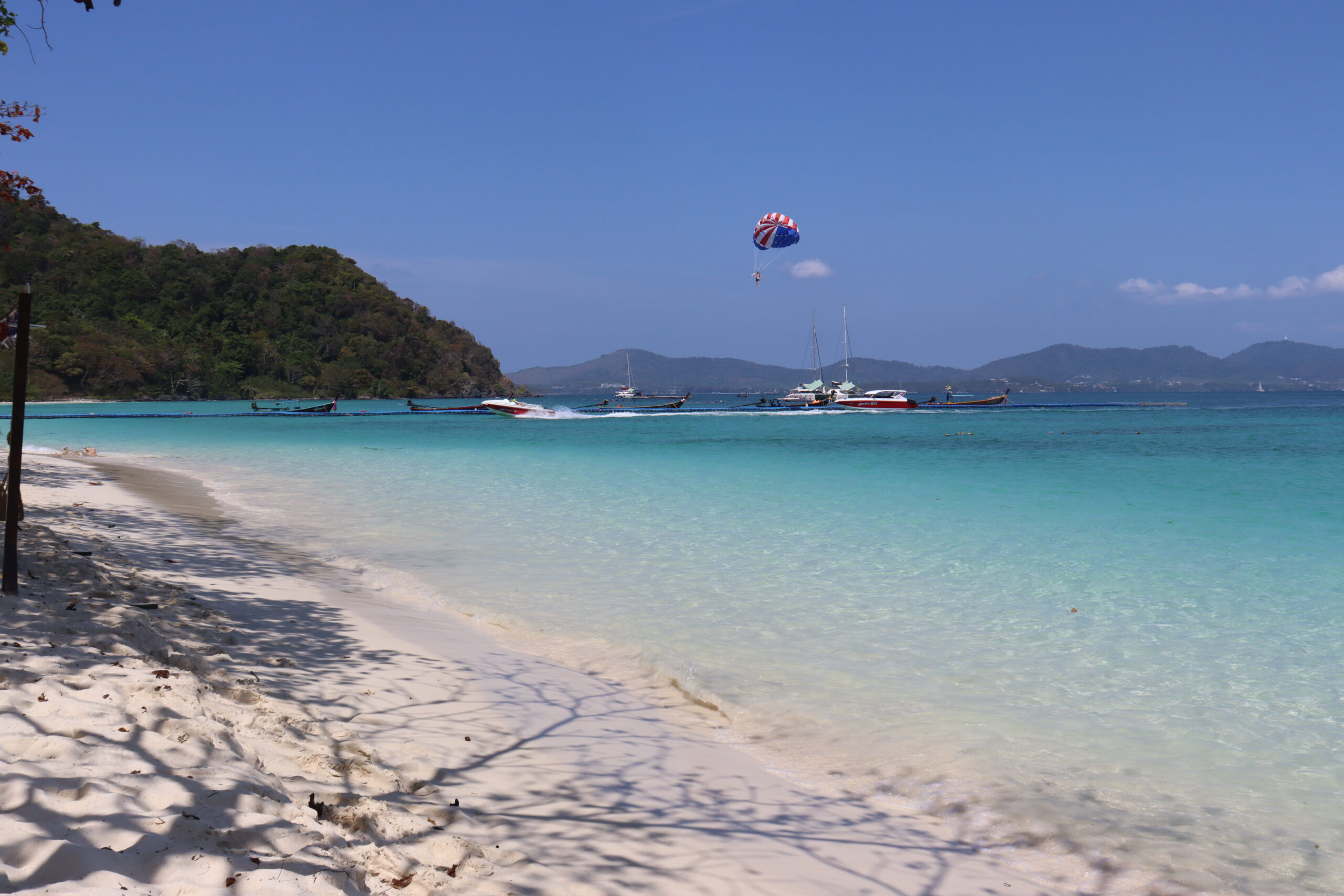 Amazing Thailand, A trip-to-remember