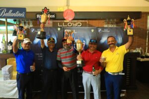 Hyderabad Premier League