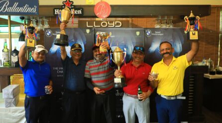 Hyderabad Premier League