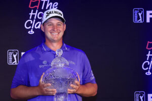 Sepp Straka wins The Honda Classic in dramatic finish