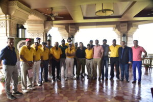 GOLFERS’ GUILD Tournament