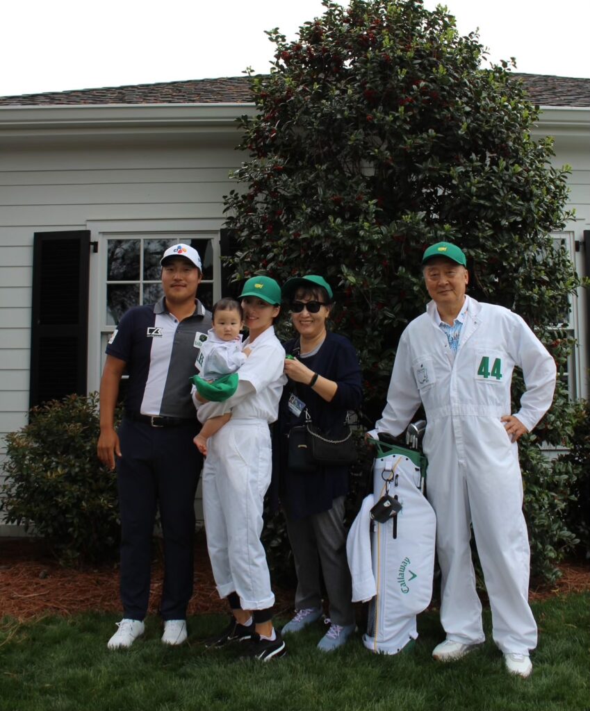 From January 7 to 10, open expedition to the WAGR event at PGA