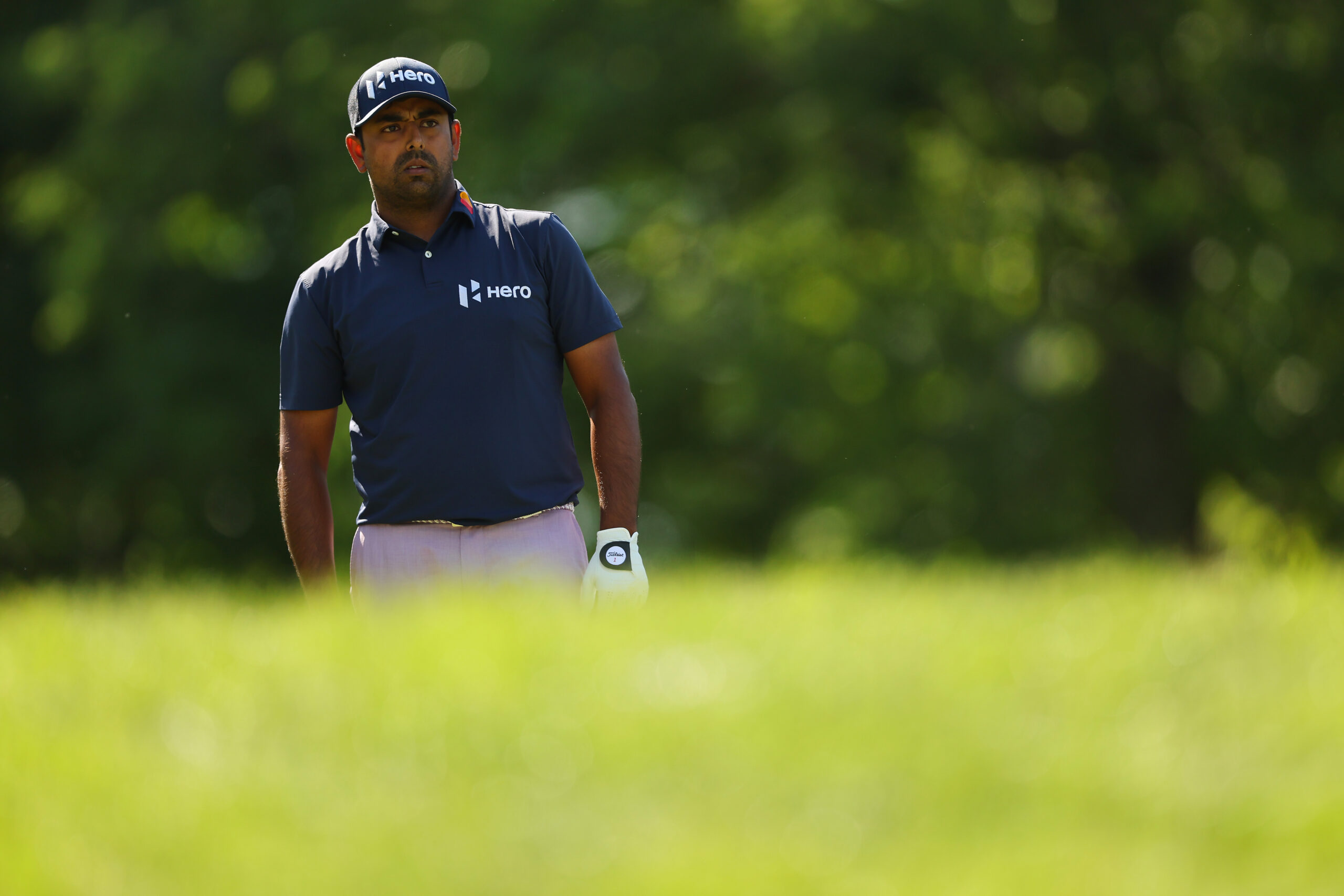 Lahiri amongst Asia’s golf history seekers set to benefit from PGA Tour’s enhancements