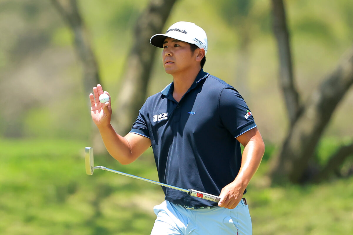 The secret to Jon Rahm’s success