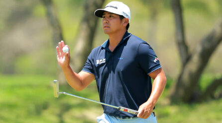 The secret to Jon Rahm’s success