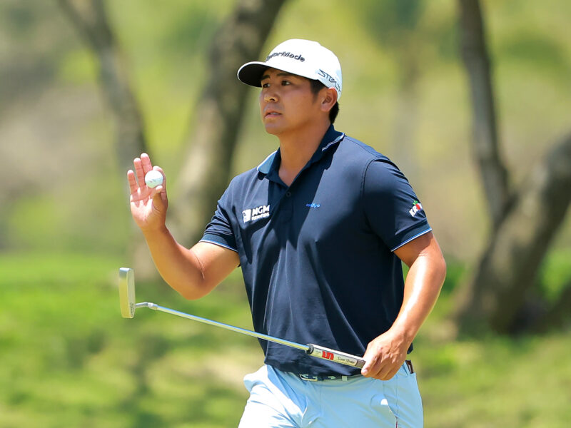 The secret to Jon Rahm’s success