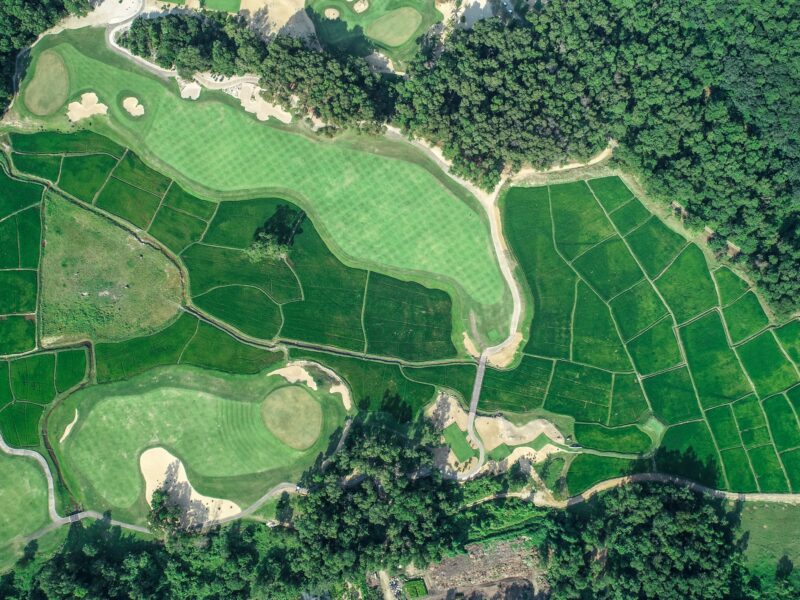 Calver tips Vietnam to regain status as golf travel’s biggest noise