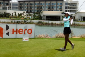 Pranavi picks third win of the season 