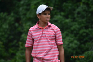 Young Master Delhi Stableford Championship