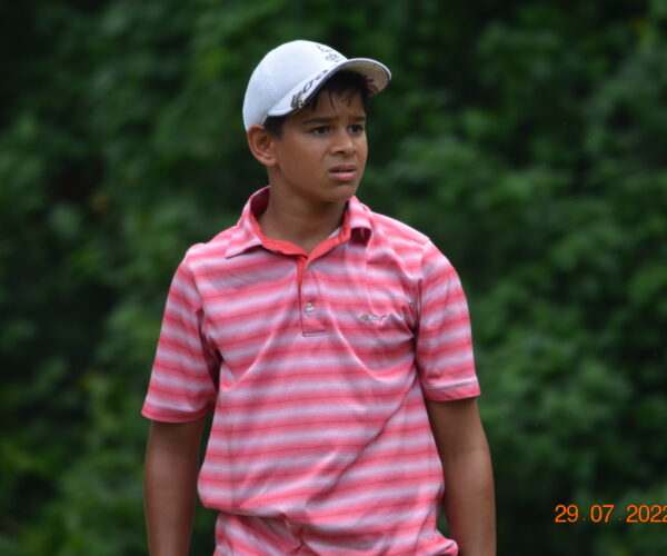 Young Master Delhi Stableford Championship