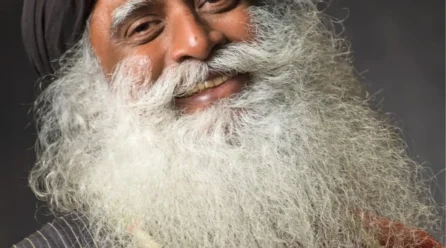 THE NEXT 15 TO 30 YEARS ARE CRUCIAL FOR HUMANITY SADHGURU ISHA FOUNDATION