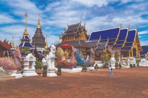 AMAZING THAILAND GOLF PARADISE