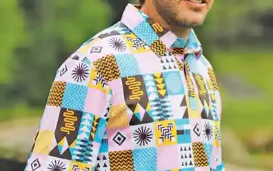 ANNUAL GUIDE TO THE BEST IN MEN’S SHIRTS