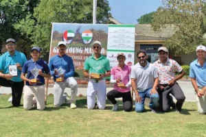 JAI BAHL WINS BUT PRETISHA IMPRESSES