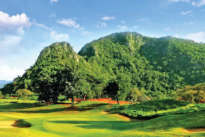 AMAZING THAILAND GOLF PARADISEHIDDEN GEMS OF THAILAND