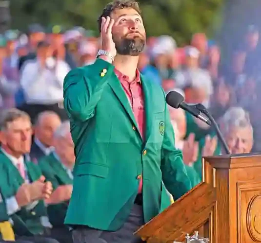 RAHM REIGNS SUPREME IN BITTERSWEET MASTERS