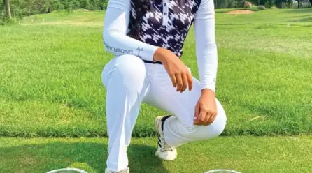 KARNATAKA LADIES & JUNIOR GIRLS CHAMPIONSHIP