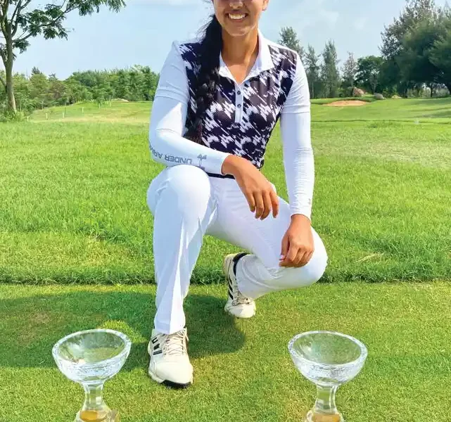 KARNATAKA LADIES & JUNIOR GIRLS CHAMPIONSHIP