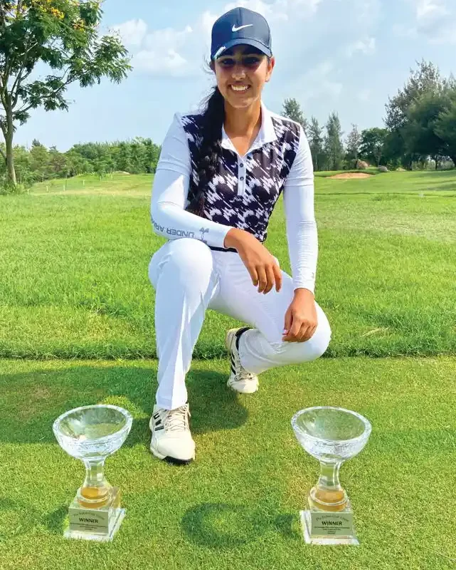 KARNATAKA LADIES & JUNIOR GIRLS CHAMPIONSHIP